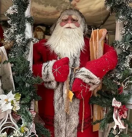 La battigia -Locanda di Natale-2