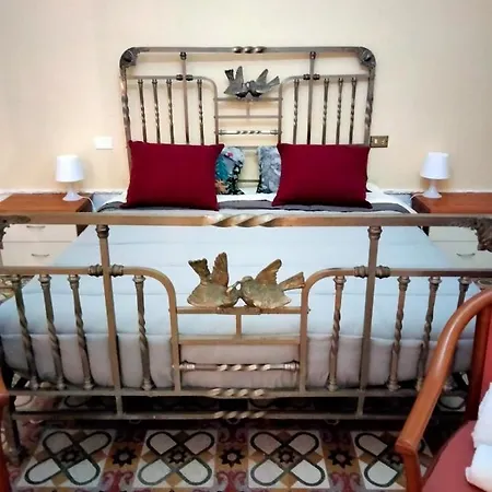 Casolare del Toscano Country Rooms-3