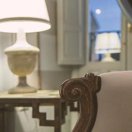 Palazzo Trigona Suites-2