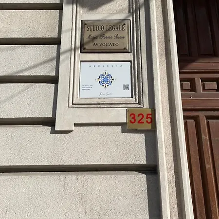 Arricria Room Suite-3