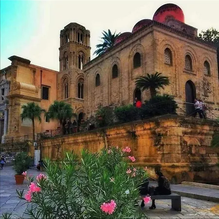 Casa Vacanza Al Massimo-3