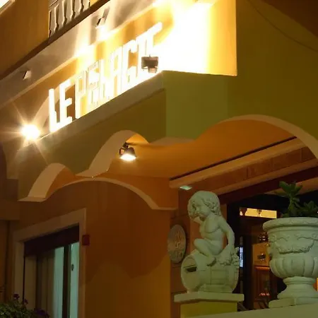 Hotel Le Pelagie-3