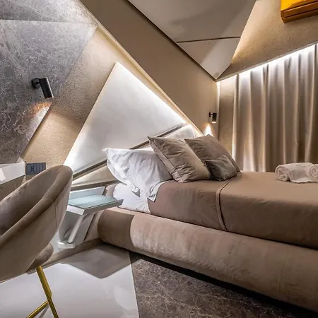 Le Suites Del Duomo Luxury-3