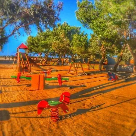 Camping Residence Capo Passero-3