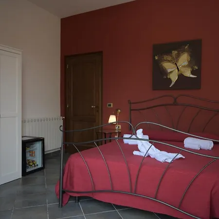 B&B Sale e Sole sul Mare-3