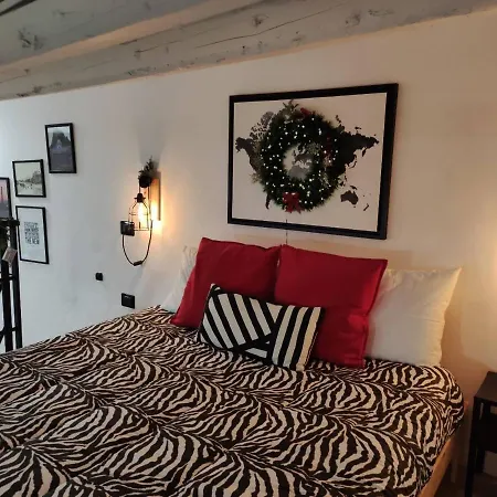 Loft Mercede Al Capo-2