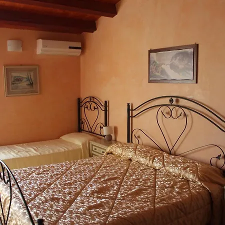 Agorà-Akrai B&B-2