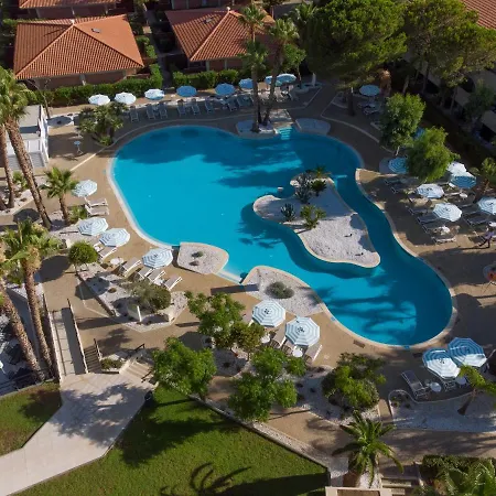The Signature Level At Grand Palladium Sicilia Resort & Spa-3
