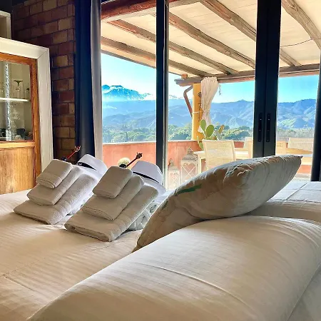 Casa Aurelio Wellness Suite & Spa Inclusive-2