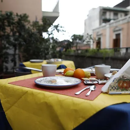 B&B Del Corso-2