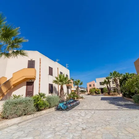 Elimi Favignana Apartments - Residence in città-2