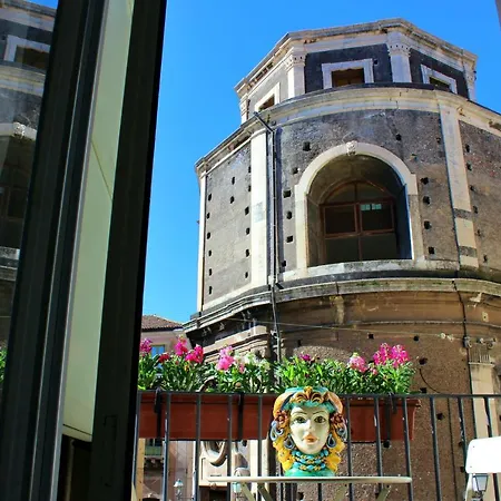 Barocco B&B-3