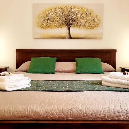 Zanzi 'S Charming Rooms-2