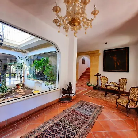 Villa del Commendatore Sirugo-3
