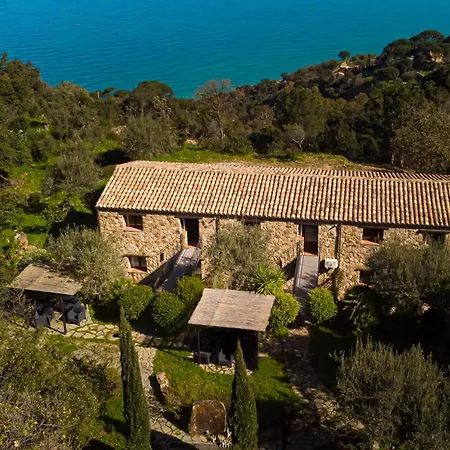 Thalia - Cottage & Garden - Cefalu-3