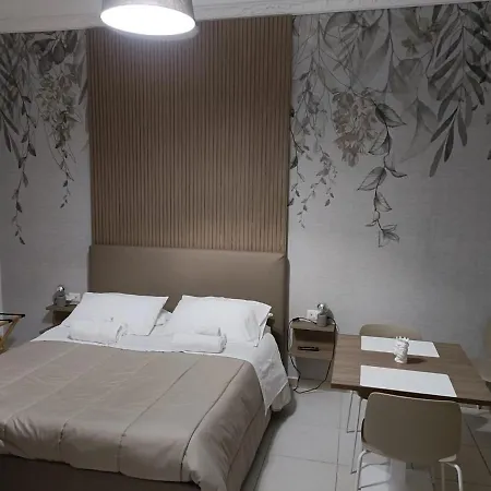 B&B Amistanza-2