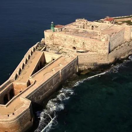 Palazzo Gancia Holiday Homes-3