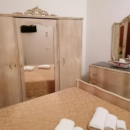 Casa Vacanza Za' Giuvannina-2