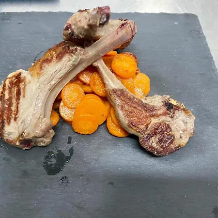 Hotel Ristorante Scirocco-3