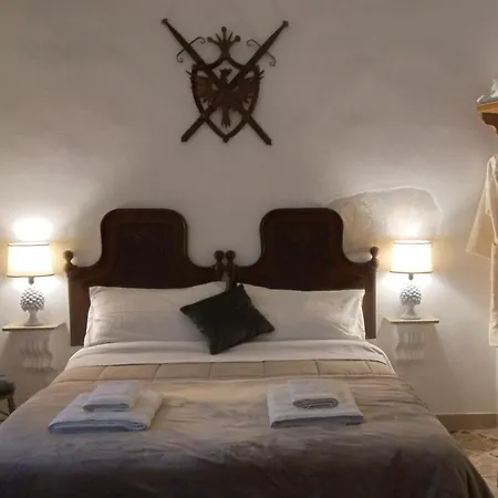 Bradamante Guest House-3