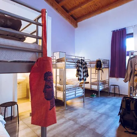 Lol Hostel Siracusa-2