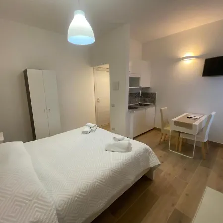 B&B Casa Al Vicolo 2-3