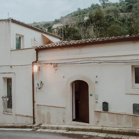 A Casa Di Grazia-3