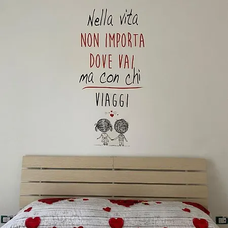 La Casetta Di Nonna Rosa-3