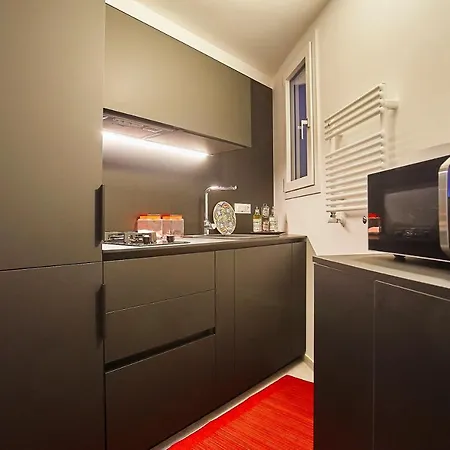 Porta del Golfo Apartments&Suites-3