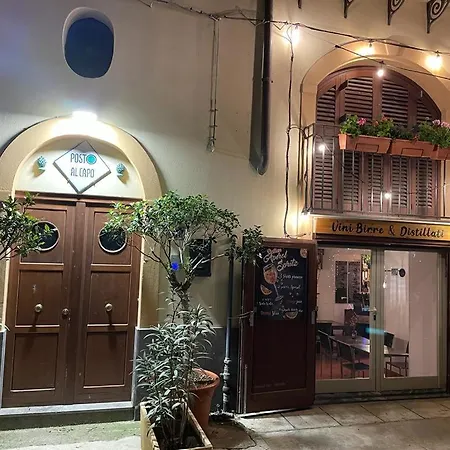 Posto al Capo-2