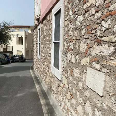 Bed & Breakfast La Rocca-2