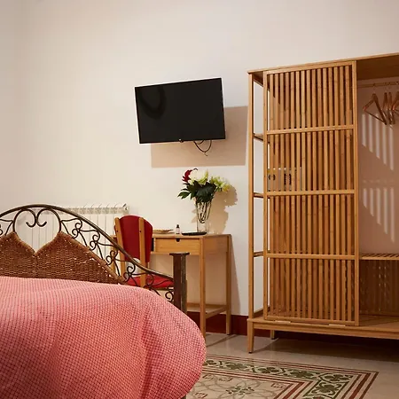 Ballaro Guest House-3