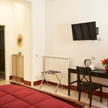 Ballaro Guest House-2