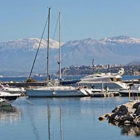 Il gallo di Eracle - Charming suites&rooms-3