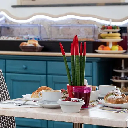 Albert Rooms & Breakfast-3