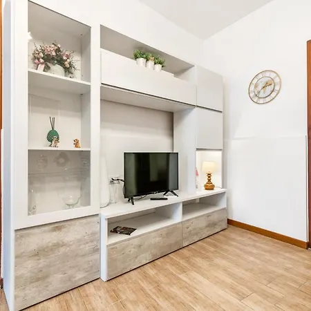 Arcobaleno - Affitti Brevi Italia-2