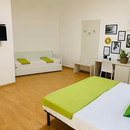 Bed&Breakfast Arco dei cappuccini-3