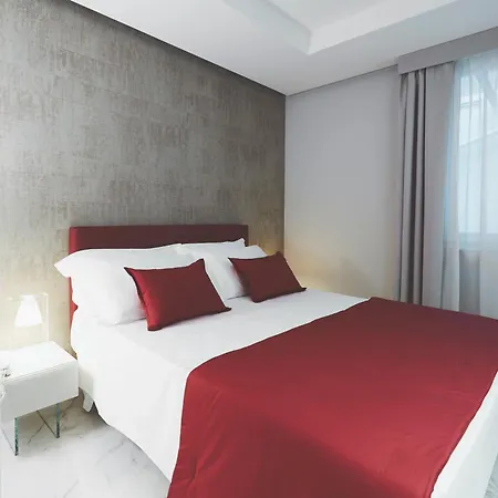 Palazzo Marletta Luxury House Hotel-2
