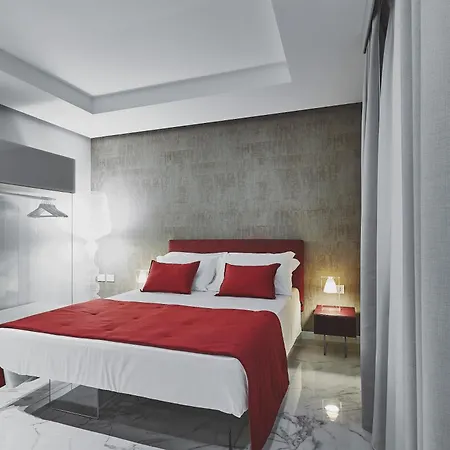 Palazzo Marletta Luxury House Hotel-2