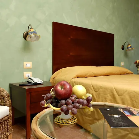Hotel Ciuri Di Badia-2