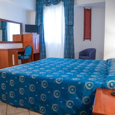 Assinos Palace Hotel-2