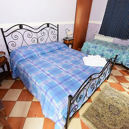 B&B Giucalem - La Casa Negli Orti-2