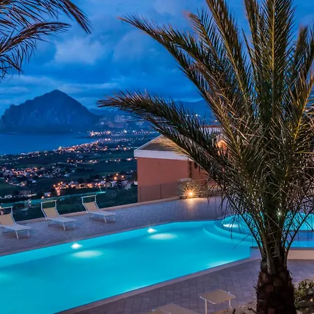 Hotel Parco Degli Aromi Resort&SPA-2