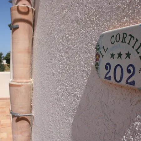 Hotel Il Cortile-2