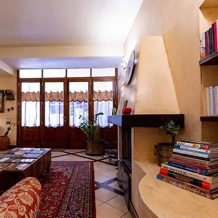 B&B Le Sorelle-3