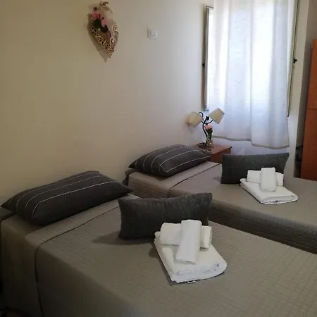 casa vacanza Antico Baglio-3