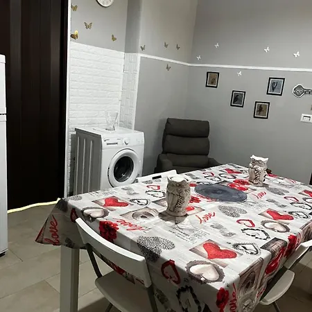 Plebiscito'S House-3