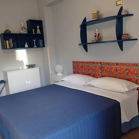 Casa Delle Pomelie Appartamenti-2