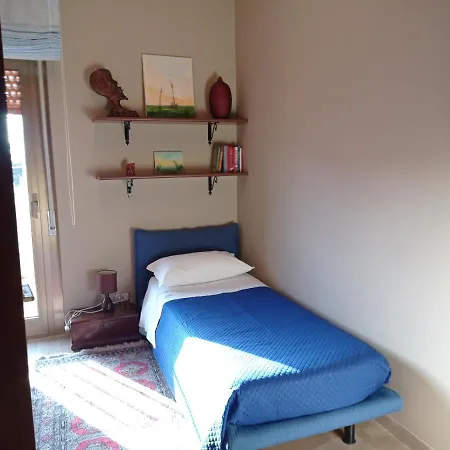 Casa Delle Pomelie Appartamenti-3
