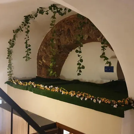 Holiday House Da Carlo-2